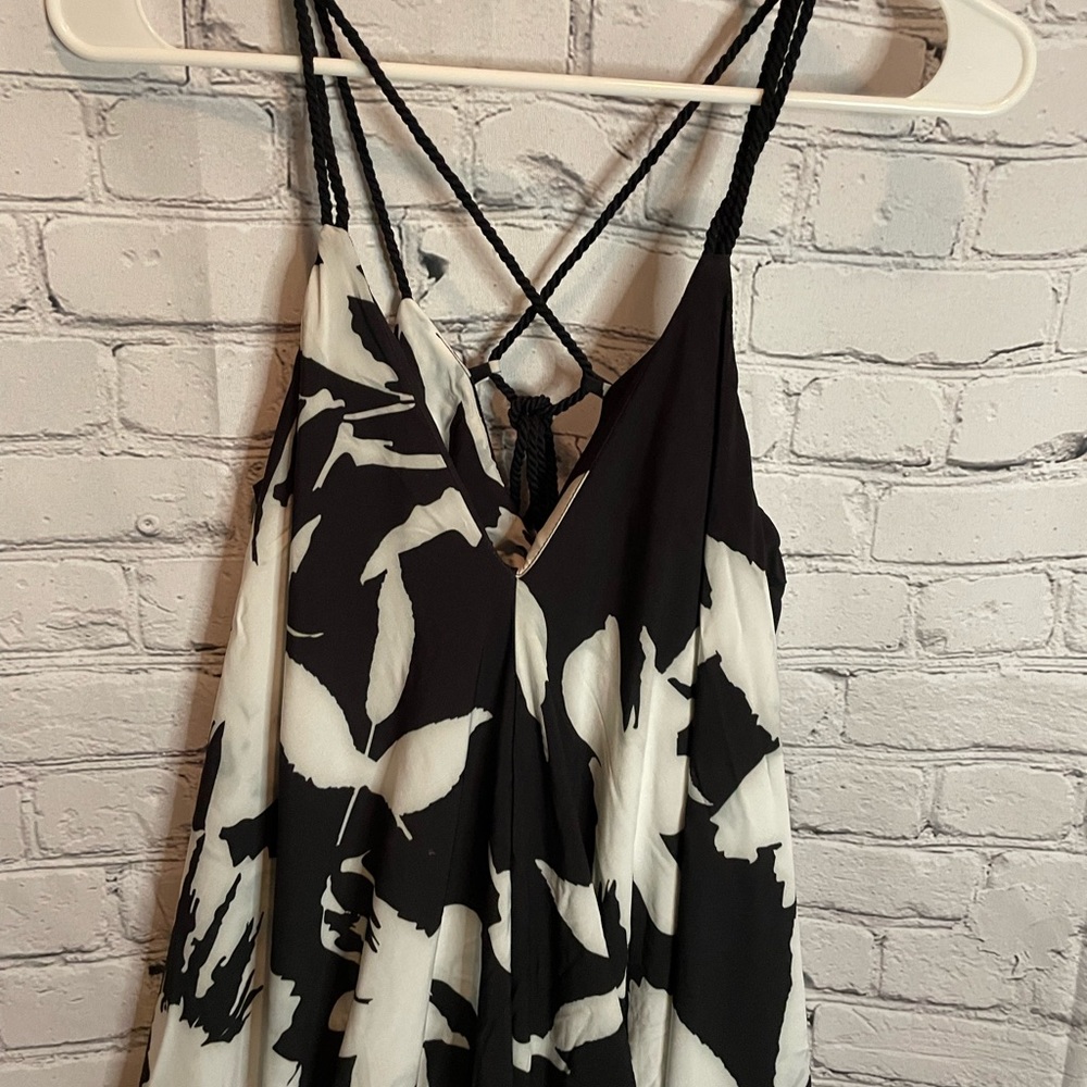 Anthropologie Especia Alexandra Maxi Dress - Picture 11 of 12